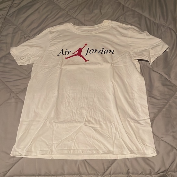 Jordan T Shirt - Picture 2 of 2